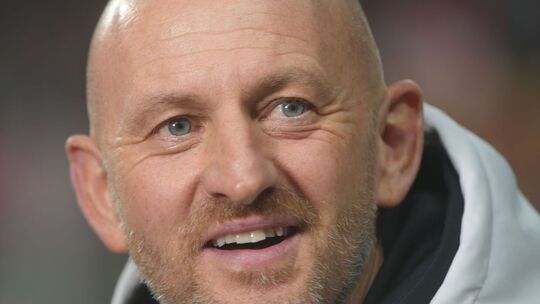 Torsten Lieberknecht