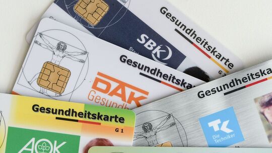 Bundesrat stoppt Sparpaket für stabile Krankenkassenbeiträge