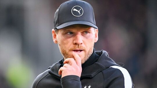 1. FC Heidenheim - Borussia Mönchengladbach