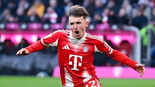 Bayern München - SC Freiburg