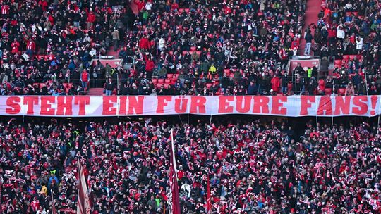 Bayern München - SC Freiburg