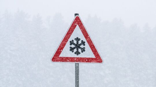 Wetter in Baden-Württemberg