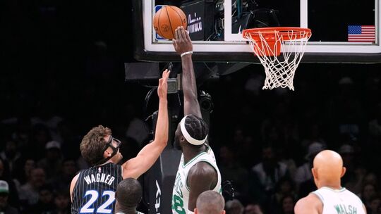 Boston Celtics - Orlando Magic