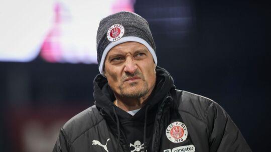 FC St. Pauli - 1. FC Union Berlin