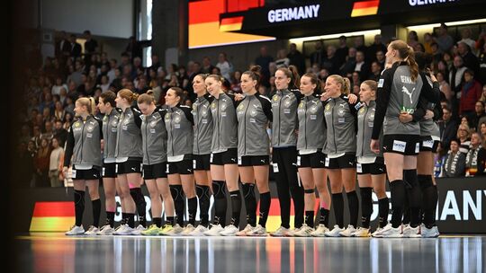 Deutschland - Schweiz