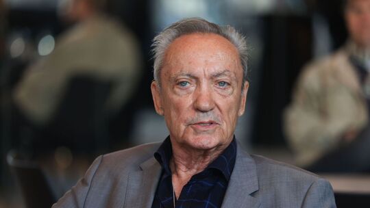 Udo Kier Udo Kier