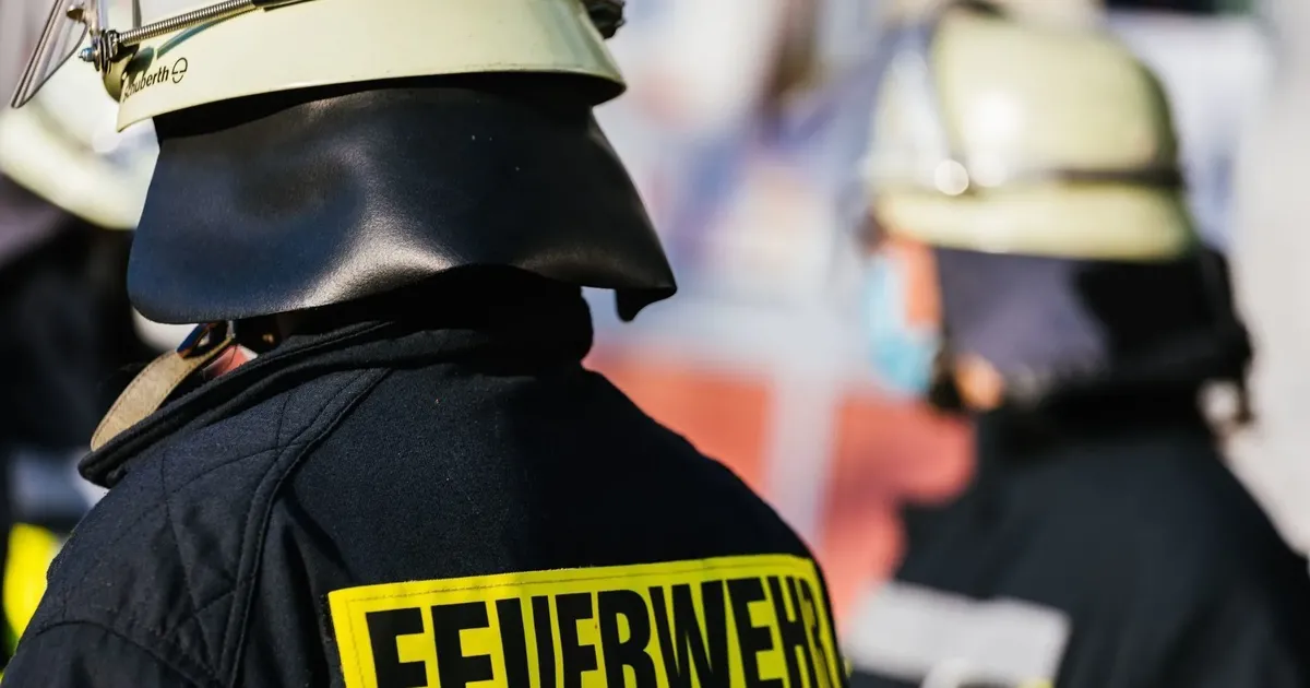 Dreiste Tat in Rennerod: Einbrecher stehlen Rettungswerkzeuge der ...