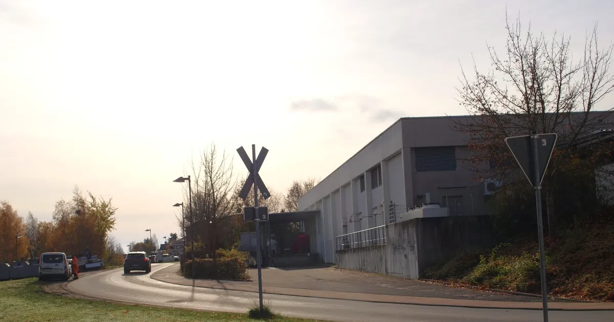 Neue Bushaltestellen in Kirchberg: Das sagt der VRM