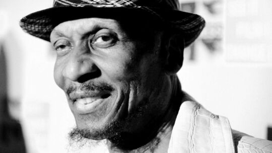 Jimmy Cliff