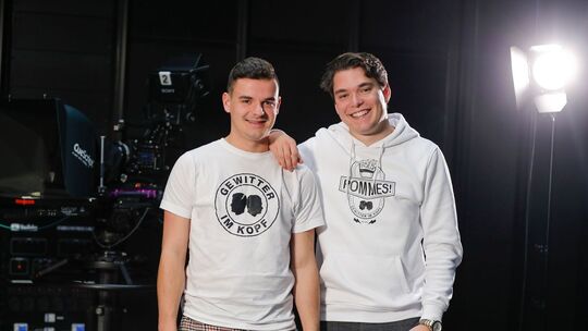 YouTube-Star Jan Zimmermann von «Gewitter im Kopf» ist tot