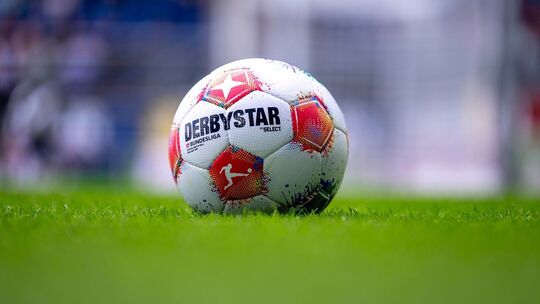 Symbolbild Fußball Symbolbild Fußball