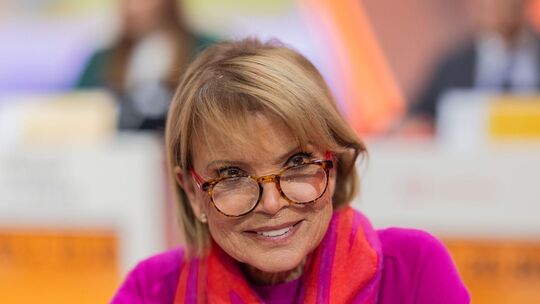 Uschi Glas