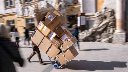 Coronavirus - Bayern