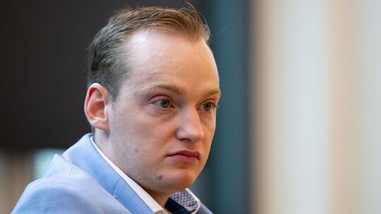 Prozess-Neuauflage zum mutmaßlichen Mord an Studentin