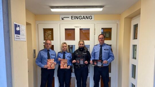 Polizeiinspektion Birkenfeld