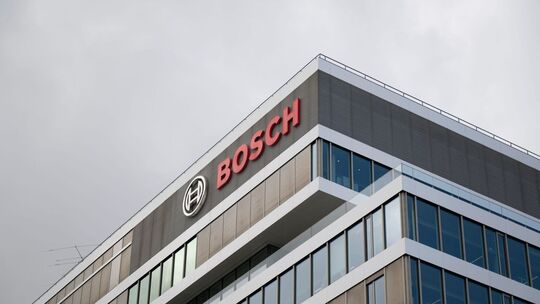 Bosch Bosch