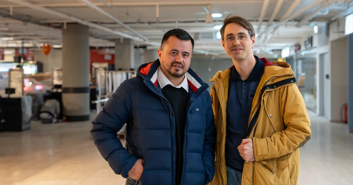 Kaufland im Gewerbepark: So sieht es in der neuen Filiale ...