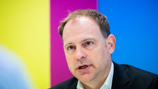 Christoph Meyer (FDP)
