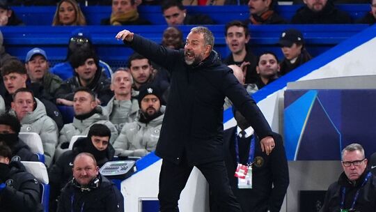 FC Chelsea - FC Barcelona