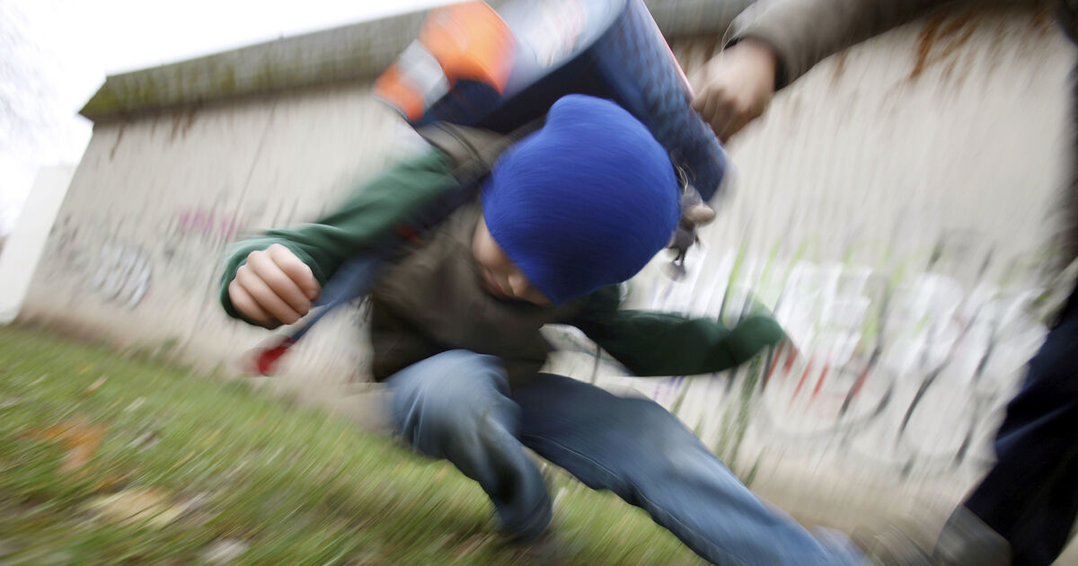 Mobbing und Rangeleien: AfD-Anfrage: Grundschule Oberstein reagiert