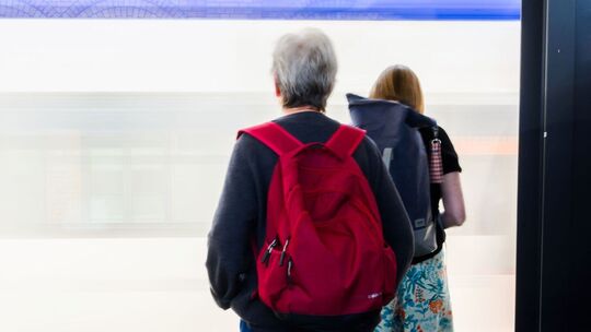 Arbeiten im Alter Arbeiten im Alter