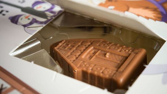 Adventskalender Adventskalender