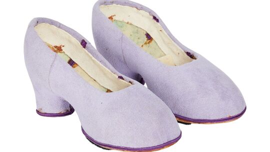 Versteigerung von Andenken an den US-Puppenspieler Jim Henson