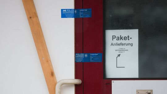 Mann soll vier Familienmitglieder getötet haben