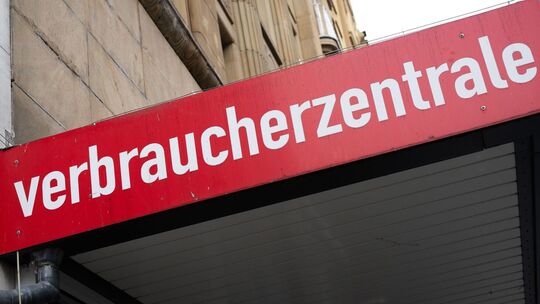 Verbraucherzentrale