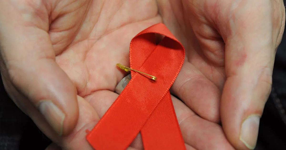 Koblenz AIDS Support on Stigma: Working Behind Spit-On Windows
