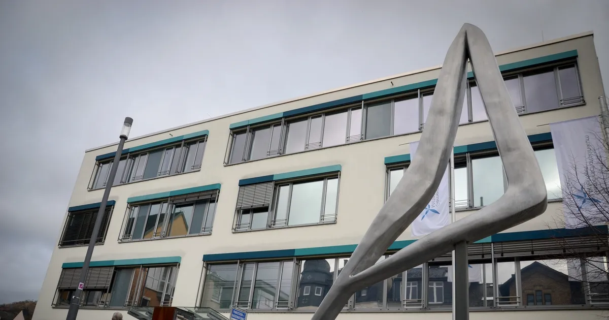 Nach ersten Beratungen : Wie geht es weiter mit dem Krankenhaus Boppard?