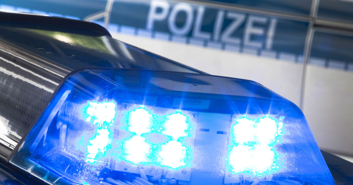 Mit viel Tempo in Lkw geknallt: Schwerer Unfall auf A48 bei Polch war ...