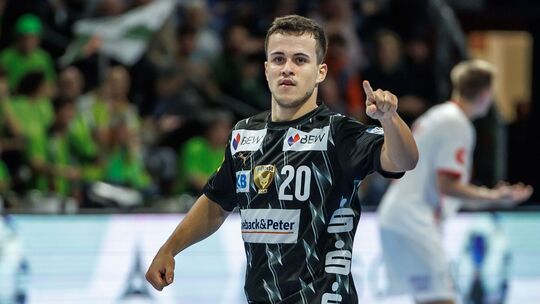 Füchse-Linkaußen Tim Freihöfer