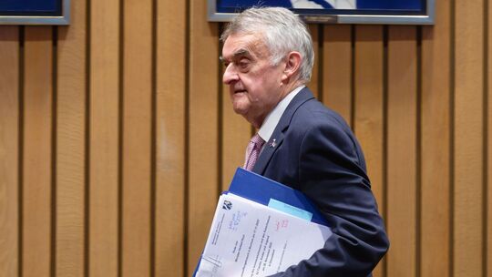 Sitzung Innen- und Familienausschuss zum Polizeieinsatz