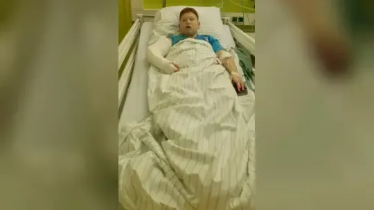 Operation nötig: Mobbing an der IGS Rhaunen: Elfjähriger im Krankenhaus