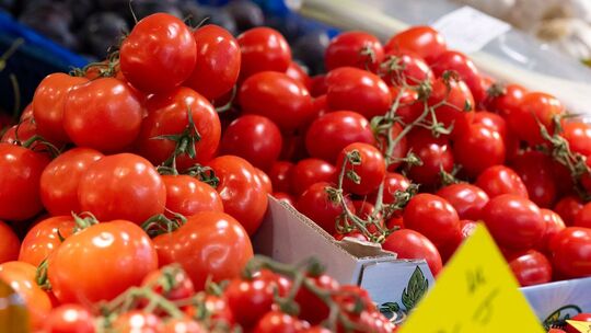 Inflation - Verbraucherpreise