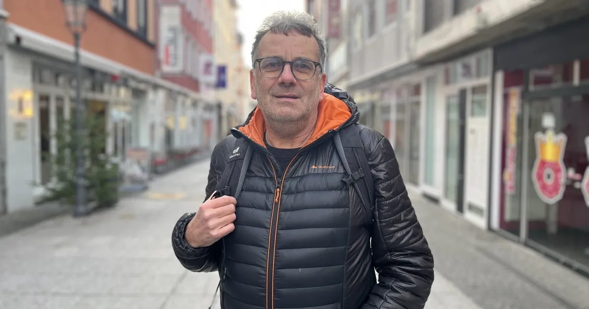 Arbeit eines Streetworkers: Unterwegs in Koblenz: Wenn die Straße das ...