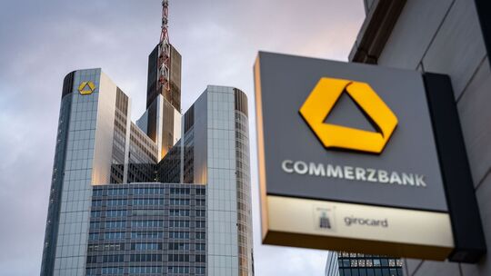Commerzbank