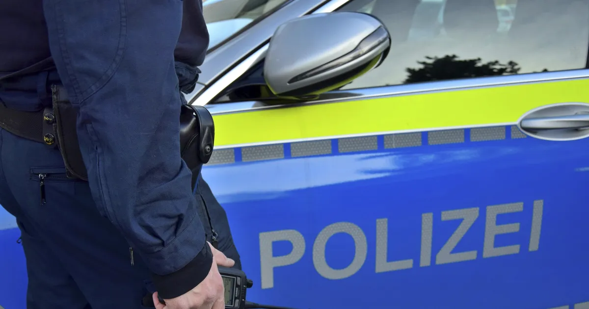 Kriminalität im Blaue Ländchen: Wache für Nastätten: Wie ist das ...