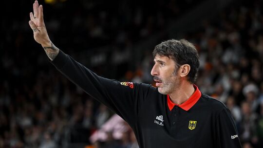 Deutschland - Israel