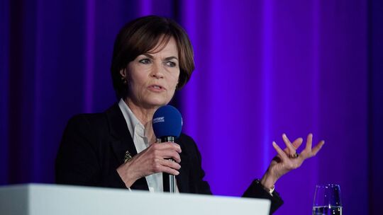 Nicola Leibinger-Kammüller