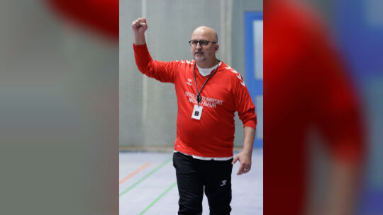 HVV gewinnt Derby mit 34:27: 700 Zuschauer sehen Vallendarer Sieg über ...