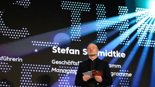 Abschluss des Kulturhauptstadtjahres 2025