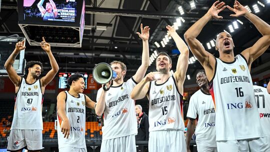 Deutschland - Israel