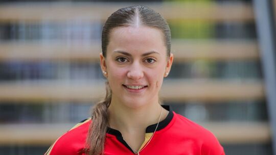 Mia Griesel Mia Griesel