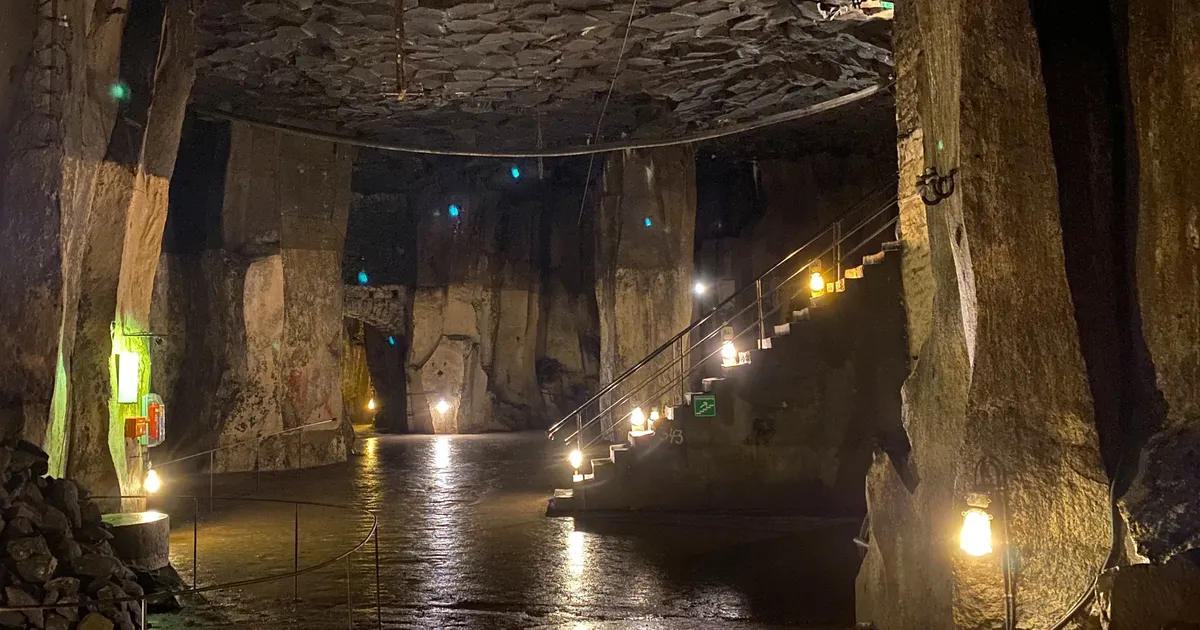 Brauereien in Mendig: Reise in eine (fast) untergegangene Welt