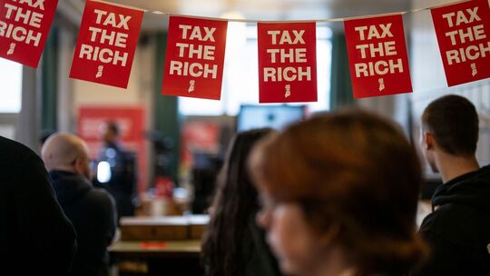 Volksabstimmung in der Schweiz Volksabstimmung in der Schweiz