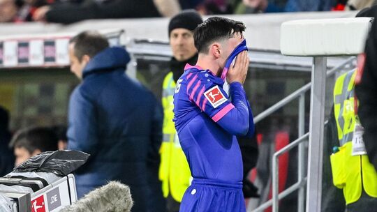 SC Freiburg - FSV Mainz 05