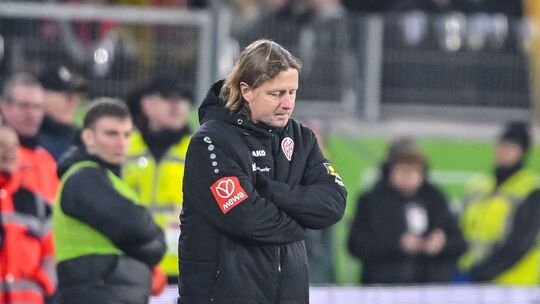 SC Freiburg - FSV Mainz 05