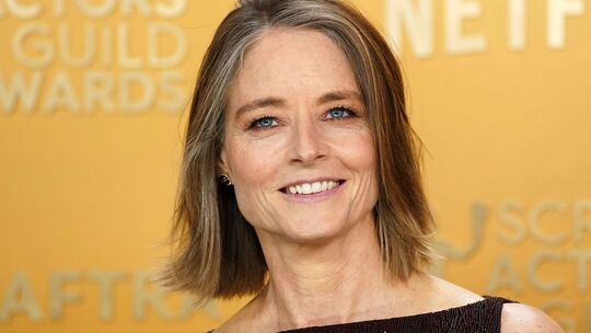 Jodie Foster
